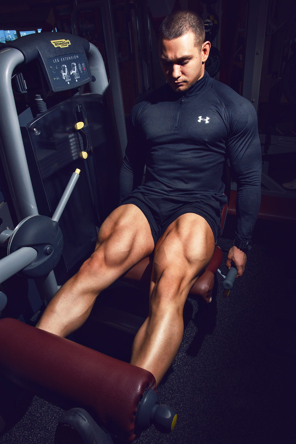 After Training