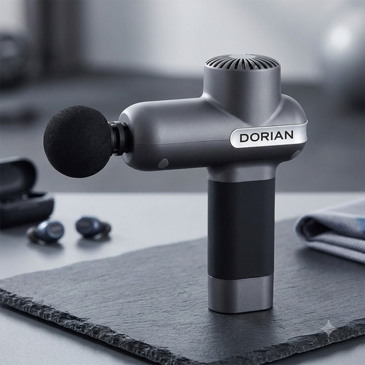 Dorian Massage Gun