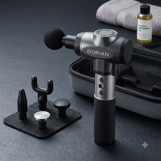Dorian Athlete Massage Gun